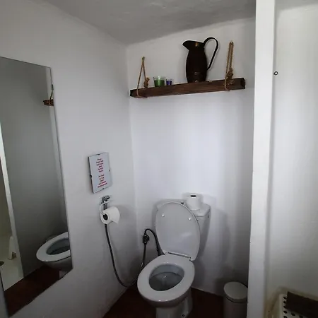 Manoa Eco House 乡村民宿 海瑞亚