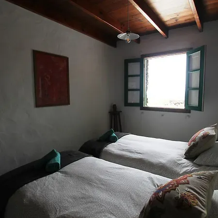 Manoa Eco House 乡村民宿 *