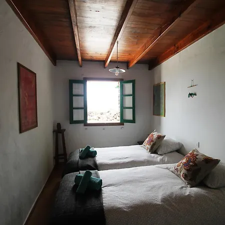 乡村民宿 Manoa Eco House