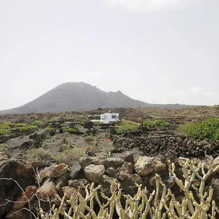 Manoa Eco House 乡村民宿 海瑞亚